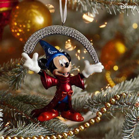 Unleashing the Possibilities: Magical Christmas Ornaments